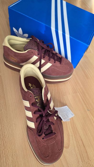 Adidas Gazelle dama