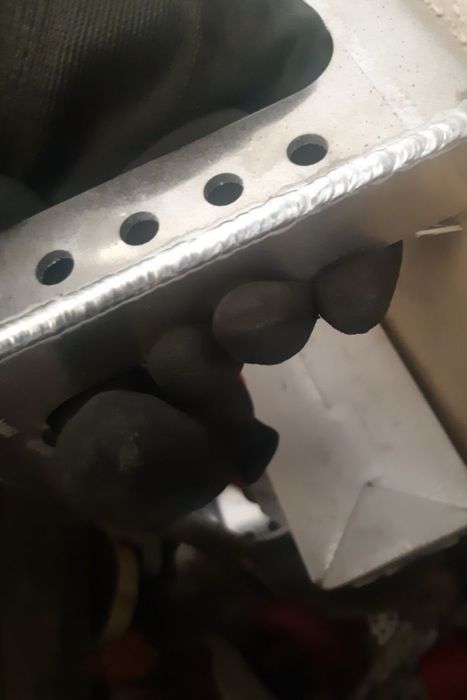 Sudură: aluminiu ,inox, cupru,oțel procedeu Tig( cu gaz de argon)