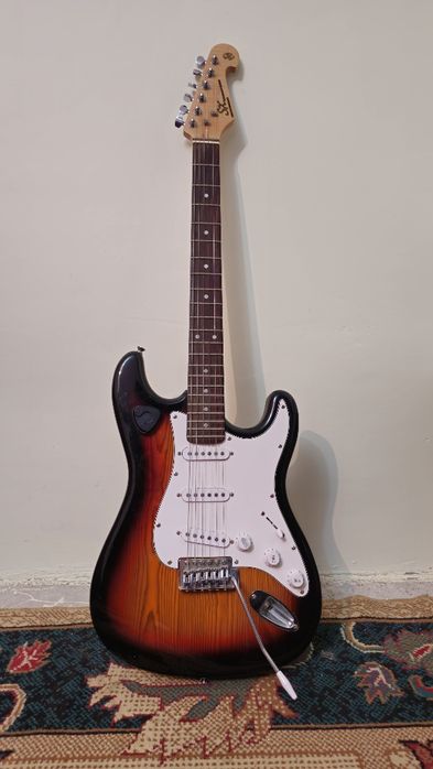 Chitara electrica SX standard series