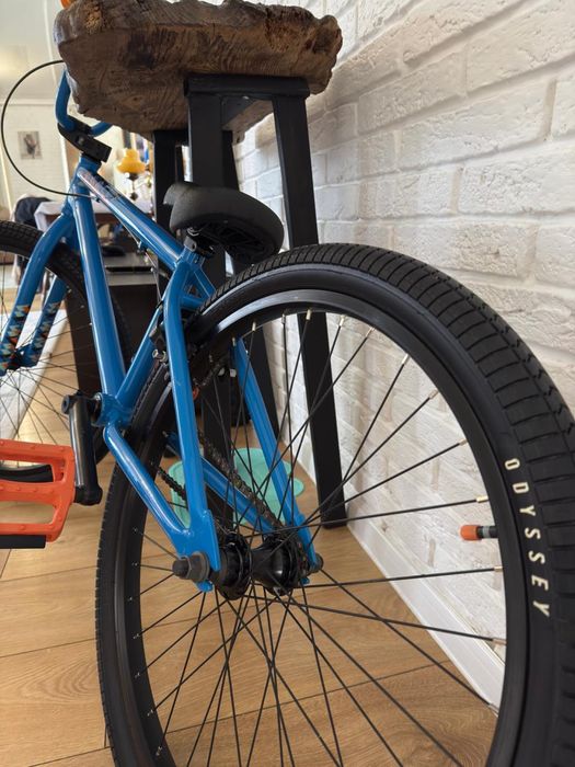 BMX SUNDAY model-C. 24 дюйма