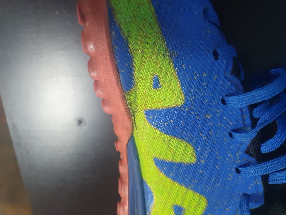 Сороконожки nike air zoom