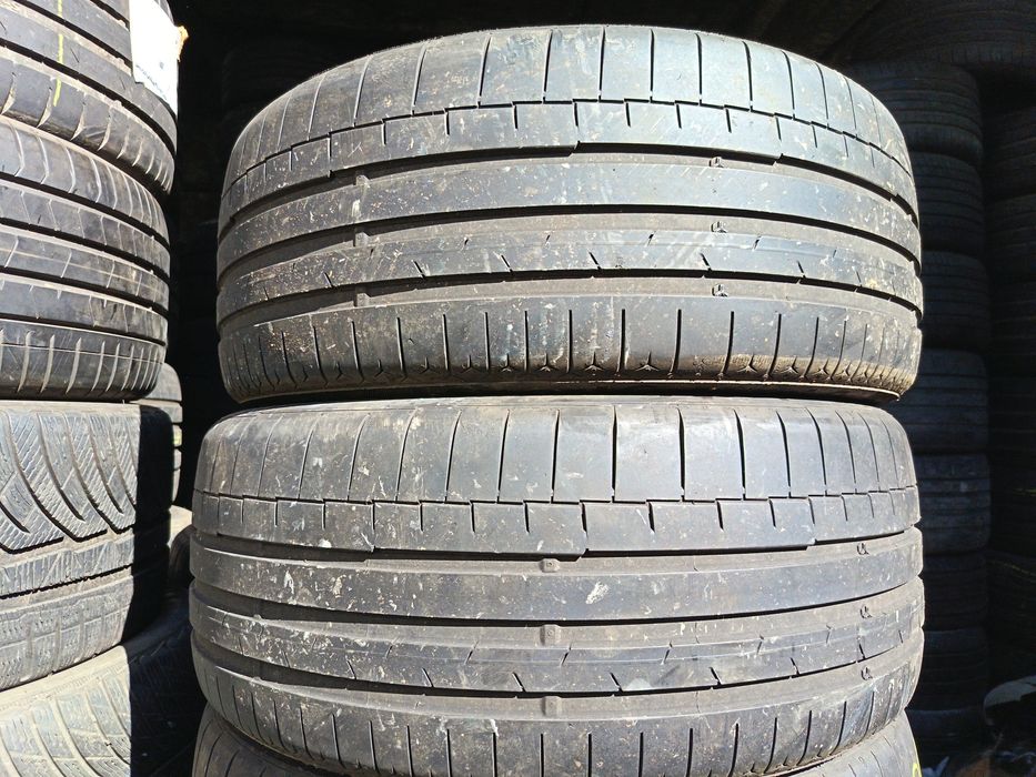 Anvelope vara 275 35 22 pirelli 5-6.2mm an 2024 și 2025