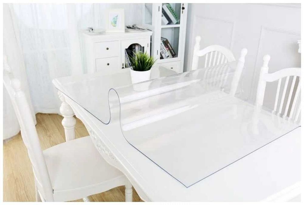 Защита столов толщина защитного покрытия 3 мм - 65000 сум 1 кг