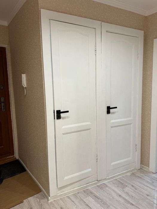 2-х комнатная квартира