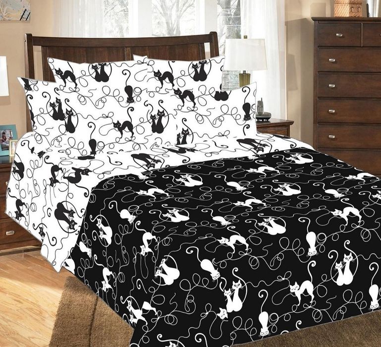 Постельное белье  Туркмения %100