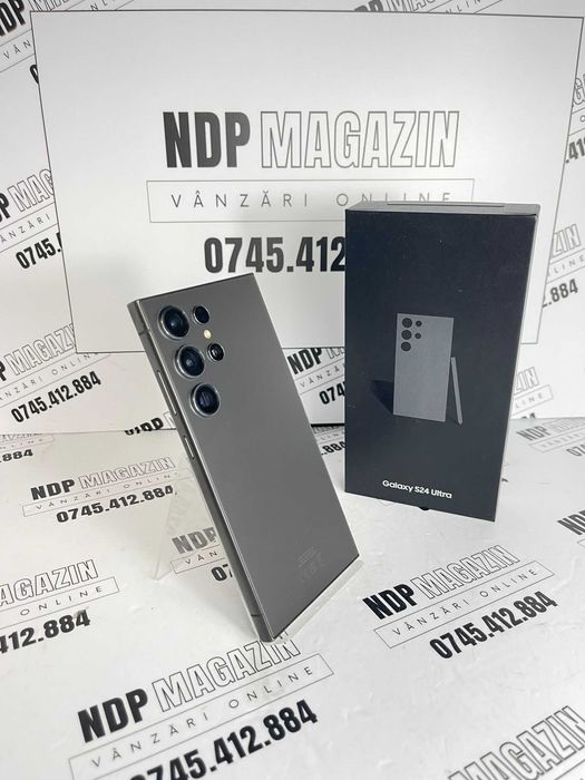 NDP Amanet NON-STOP Bld.Iuliu Maniu 69 SAMSUNG S24 ULTRA (48445)