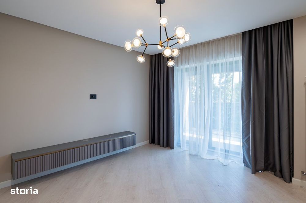 3 camere | Mamaia Central - Hotel Rex | Mobilat | Prima utilizare