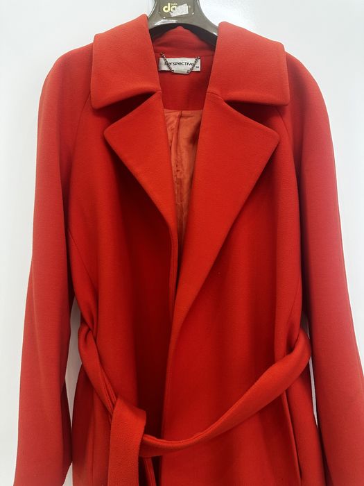 Пальто верхняя одежда