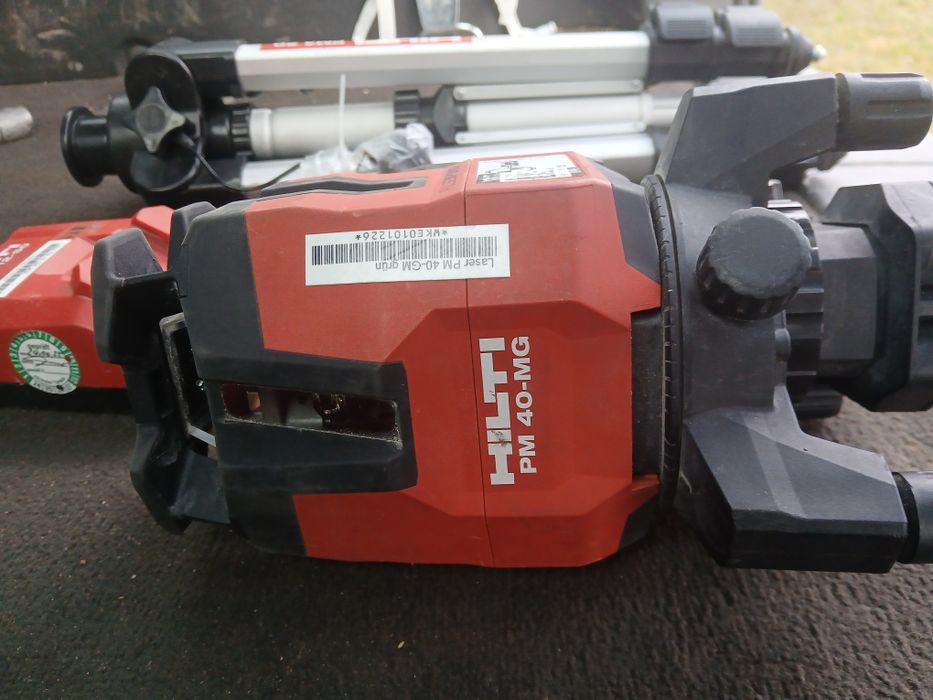 Hilti pm 40 mg.   .