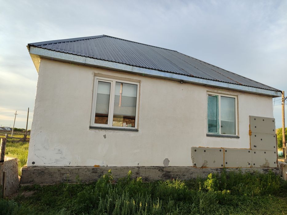 Продам дом в с.Енбек