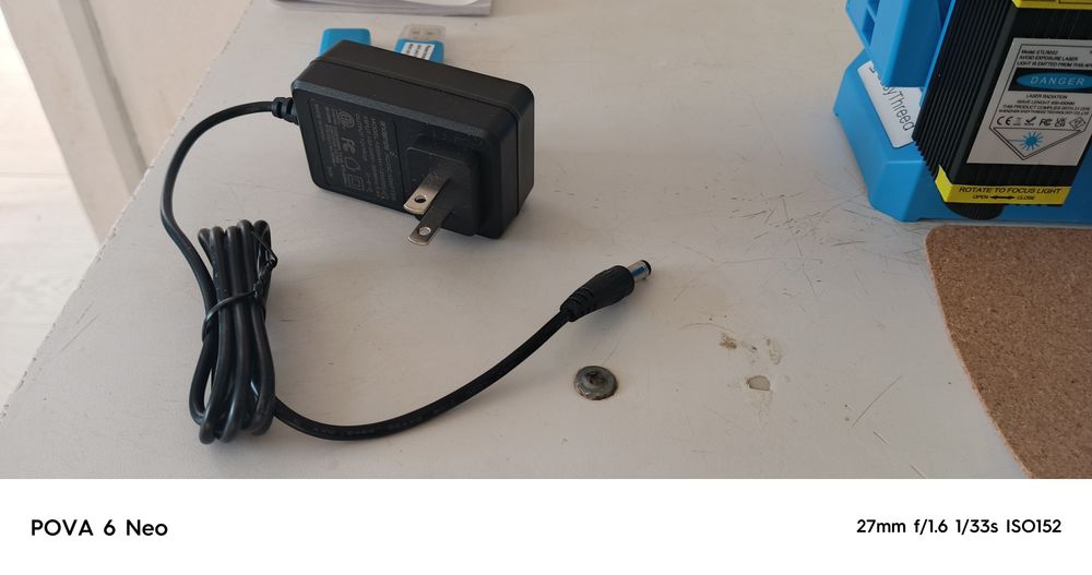 Продам мини лазерный гравер