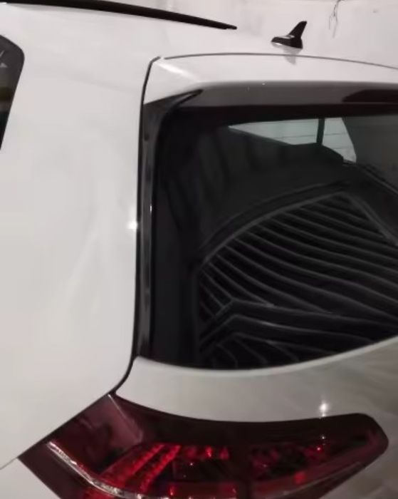 Spoilere decorative golf 7