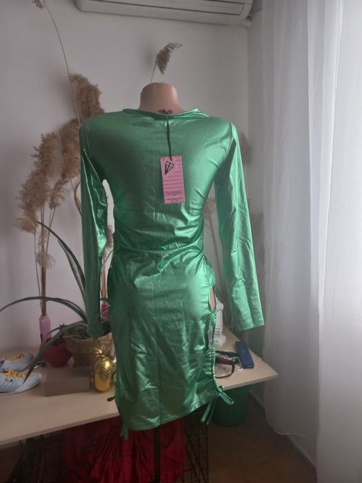 Rochie mini noua cu eticheta