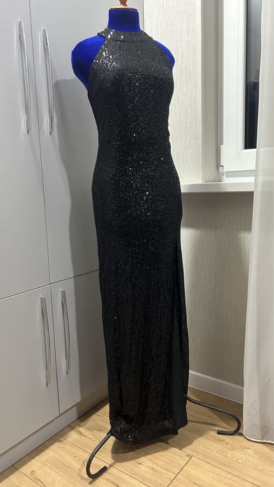 Платье выходное.