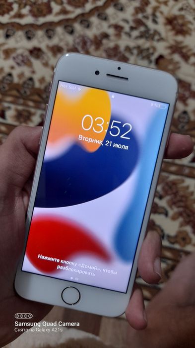 iPhone 7 айфон 7 32гб