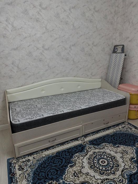 Кровать односпалка