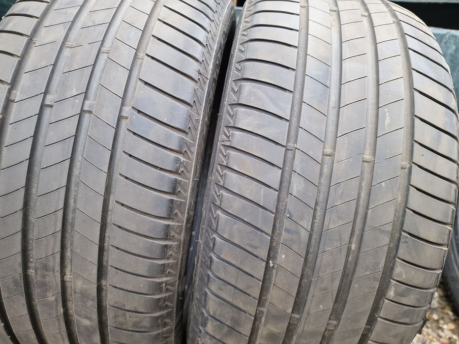 Anvelope 245/45R18 marca Bridgestone, DOT 2019