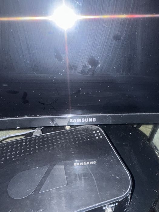 Телевизор Самсунг