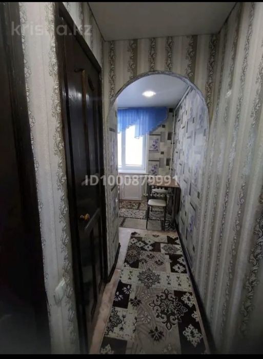 Продам квартиру 4-х комнатную