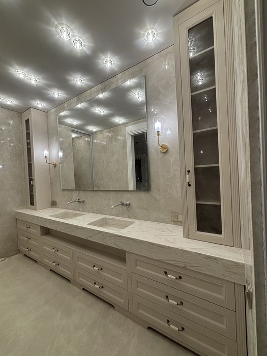 Мебель на заказ Мебельный ЦЕХ в Астане