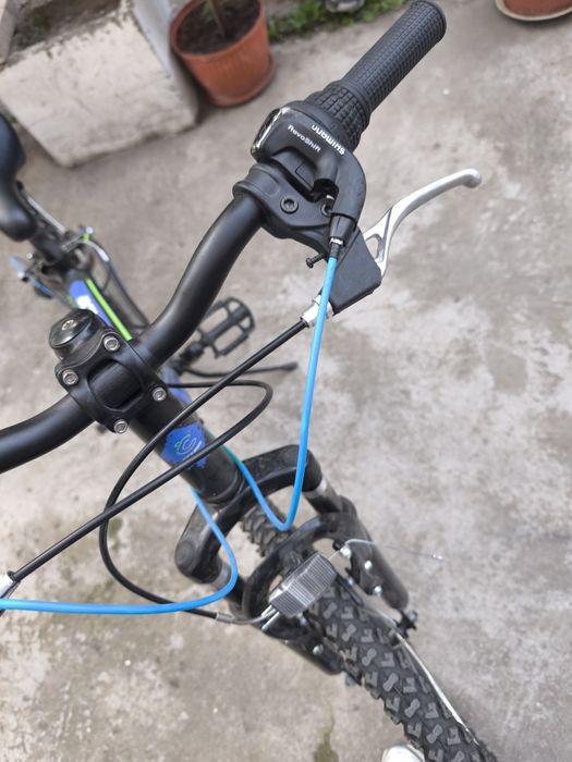 Колело 26" CROSS