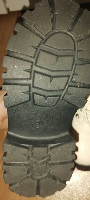 Детски боти-29 номер