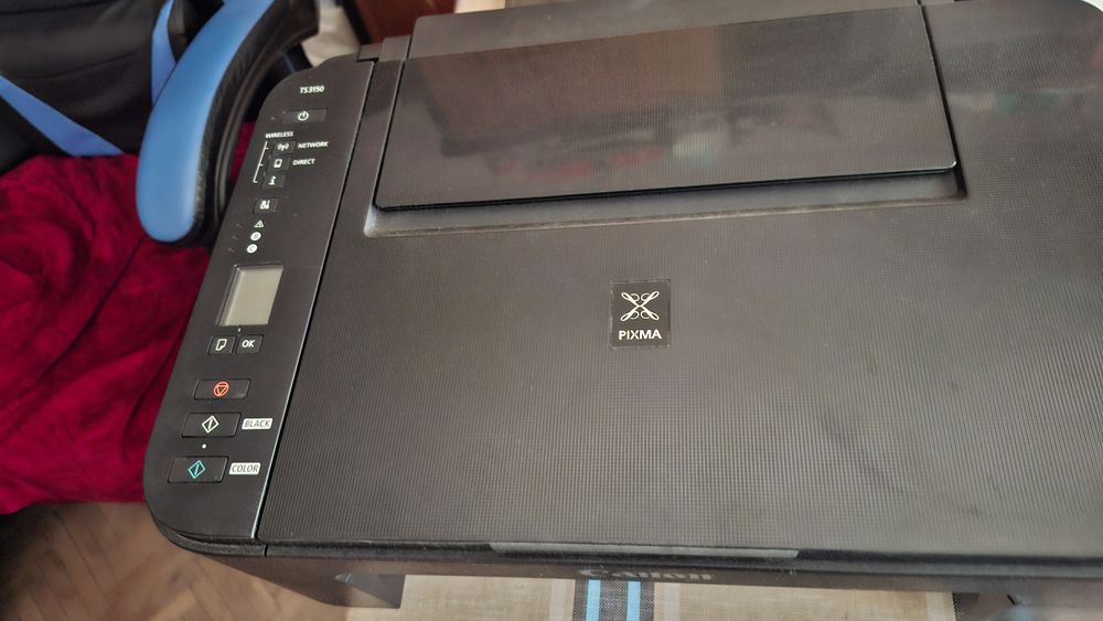 Vand imprimanta Canon