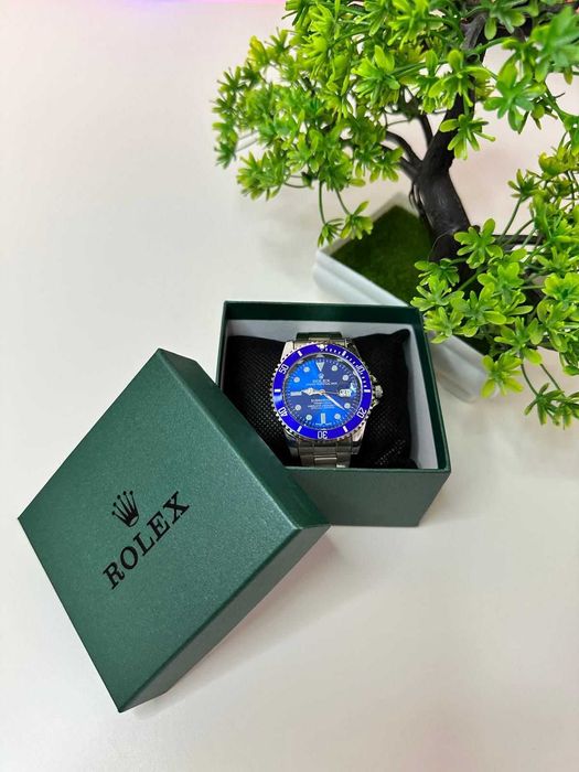 Ceas Rolex Oyster Perpetual Date Submariner 41mm