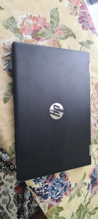 Hp notebook DDR4 128gb ssd sotiladi