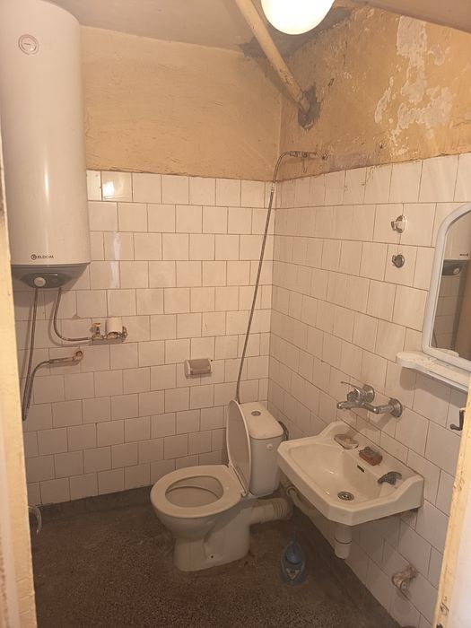 Продава се Четиристаен апартамент в Стара Загора, Самара 1 - 87 кв.м за 1150 €/кв.м - Снимка #1