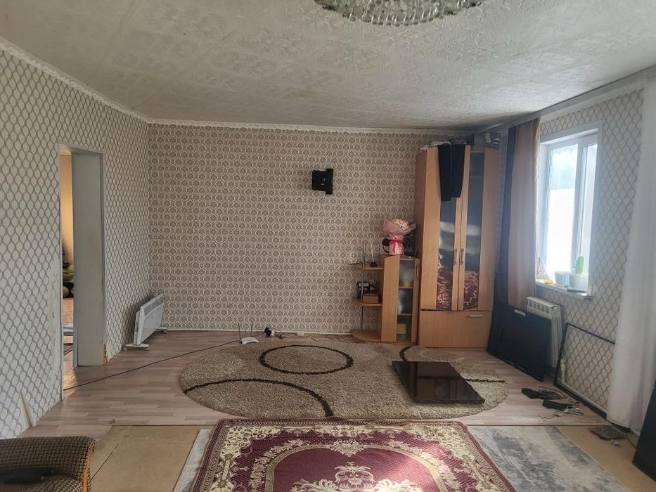 Продам дом, Костанай