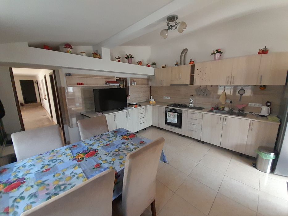 Casă de vânzare direct de la proprietar.