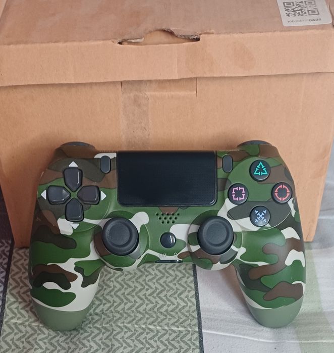 PS4 jostik ideal