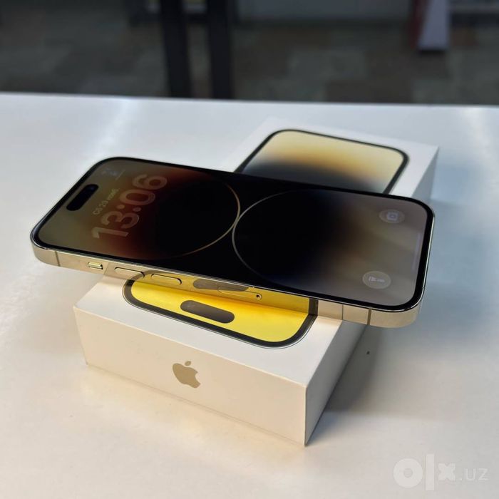 Iphone 14 pro