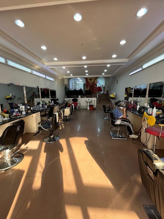 Сдается кабинет и место мастера в салоне красоты