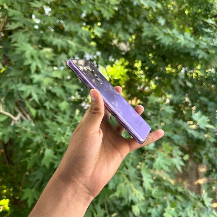 Samsung Galaxy S9+ 256 Gb