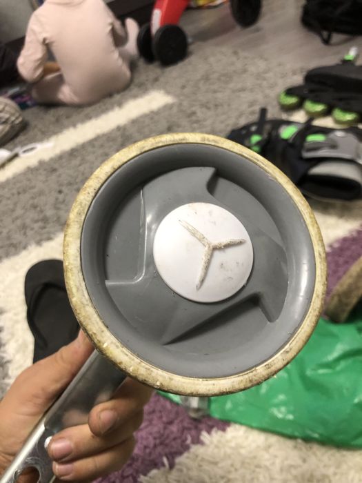 Roti ajutatoare copii si sa cu maner