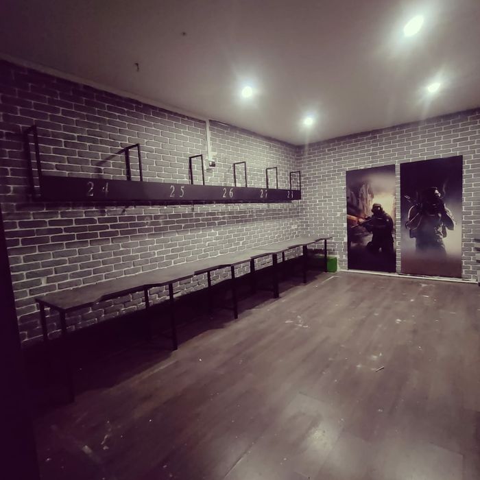 Компьтерный стол.