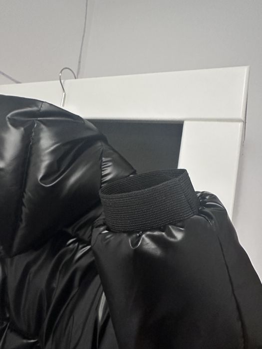 Geaca Prada Puffer