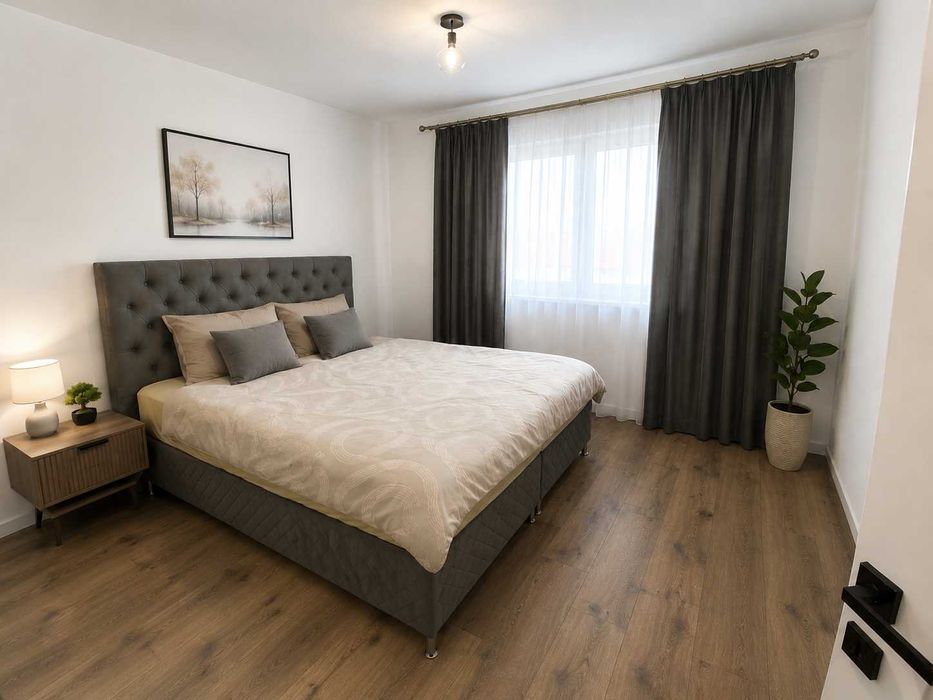 Apartament cu 4 camere in Hunedoara