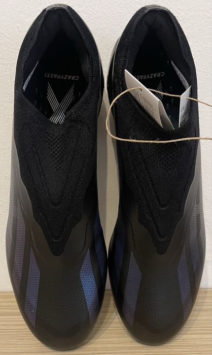 Adidas Crazyfast.1 LL FG