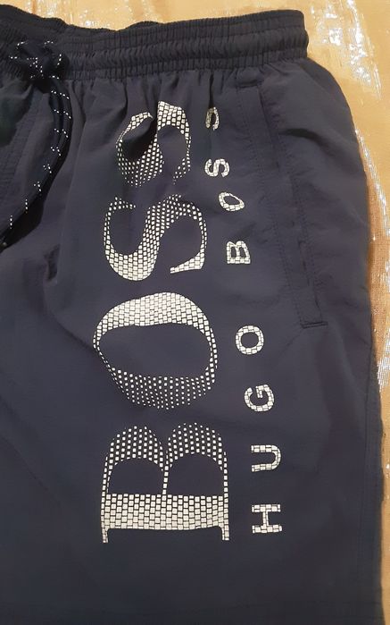 (S) BOSS оригинални бански
