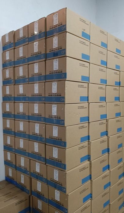 Стабилизатор напряжения ANDELI оптом для котёл и холодильник 220