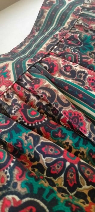 Распродажа юбочек