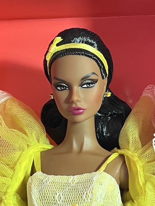 Integrity toys интегрити тойс