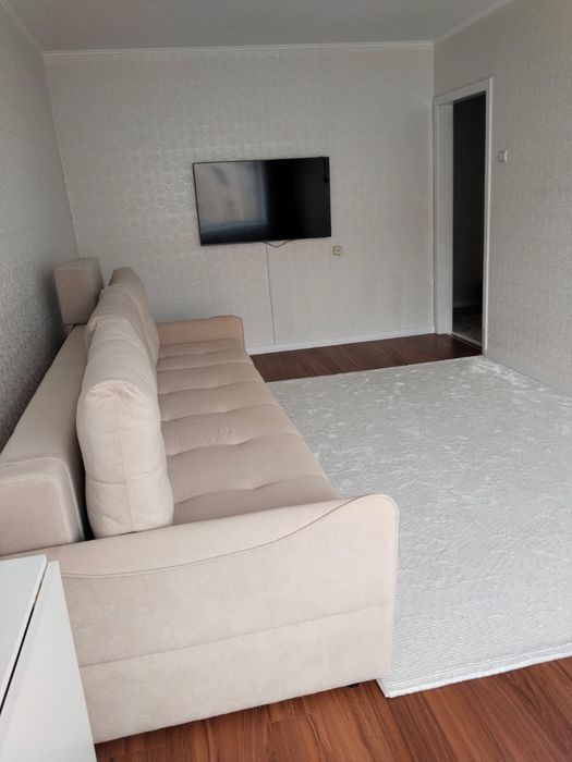 Продам 3-комн квартиру район гор.отдел