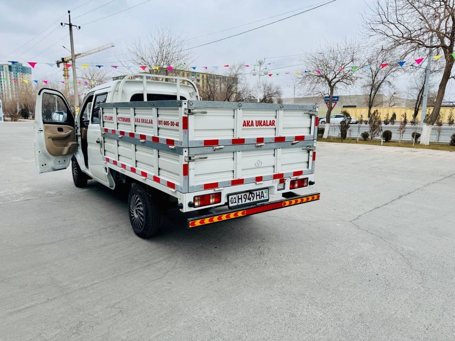 Changan sotiladi narxi 220 million kelishiladi