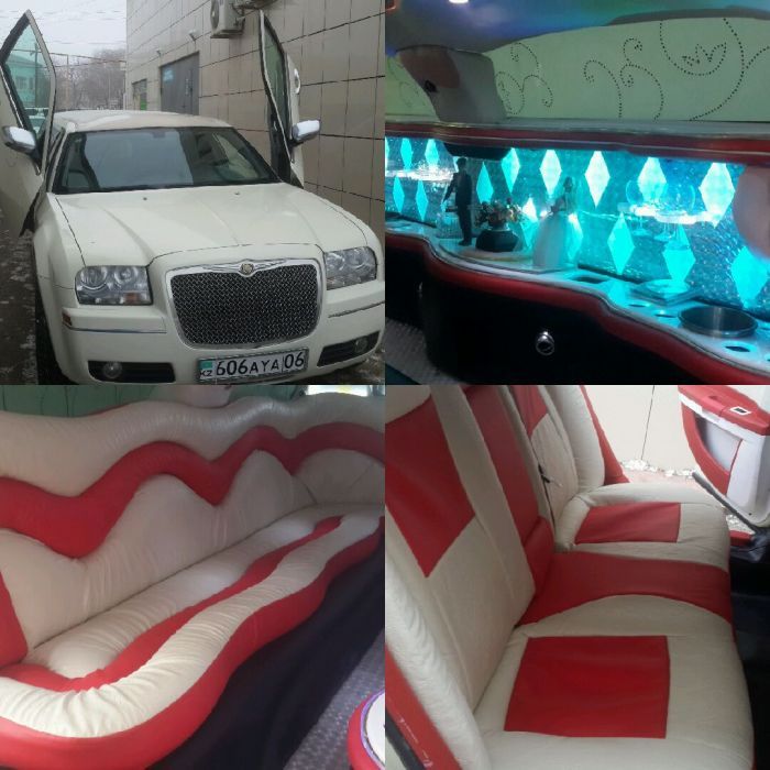 Авто-ателье Данияр