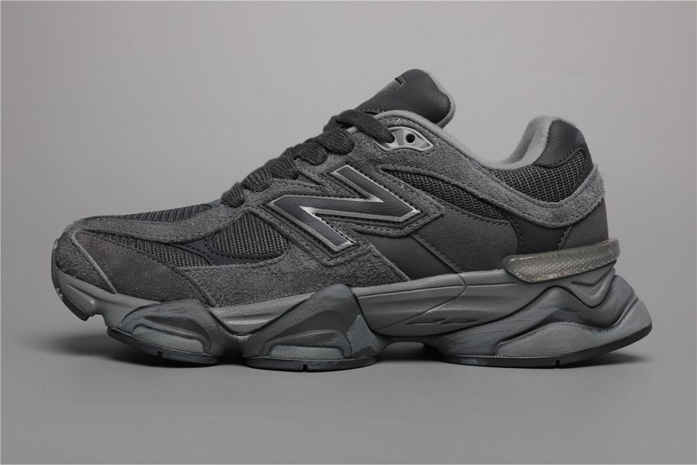 New Balance 9060 Magnet & Slate Grey U9060SG