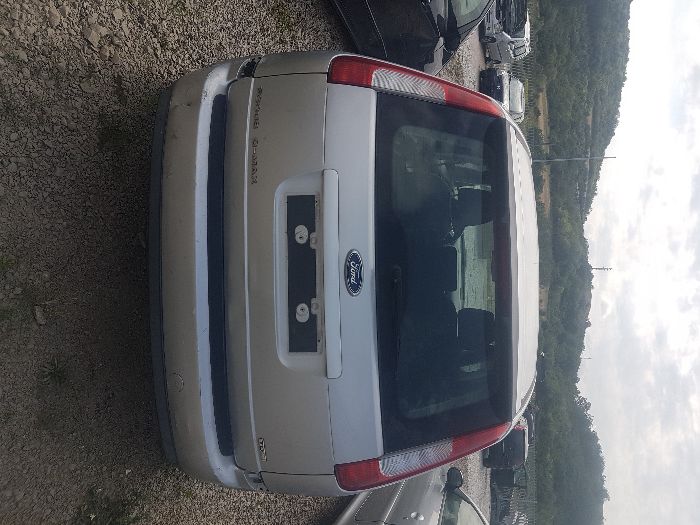 Ford Focus C max-1.8дизел/115к.с./2007г-на части